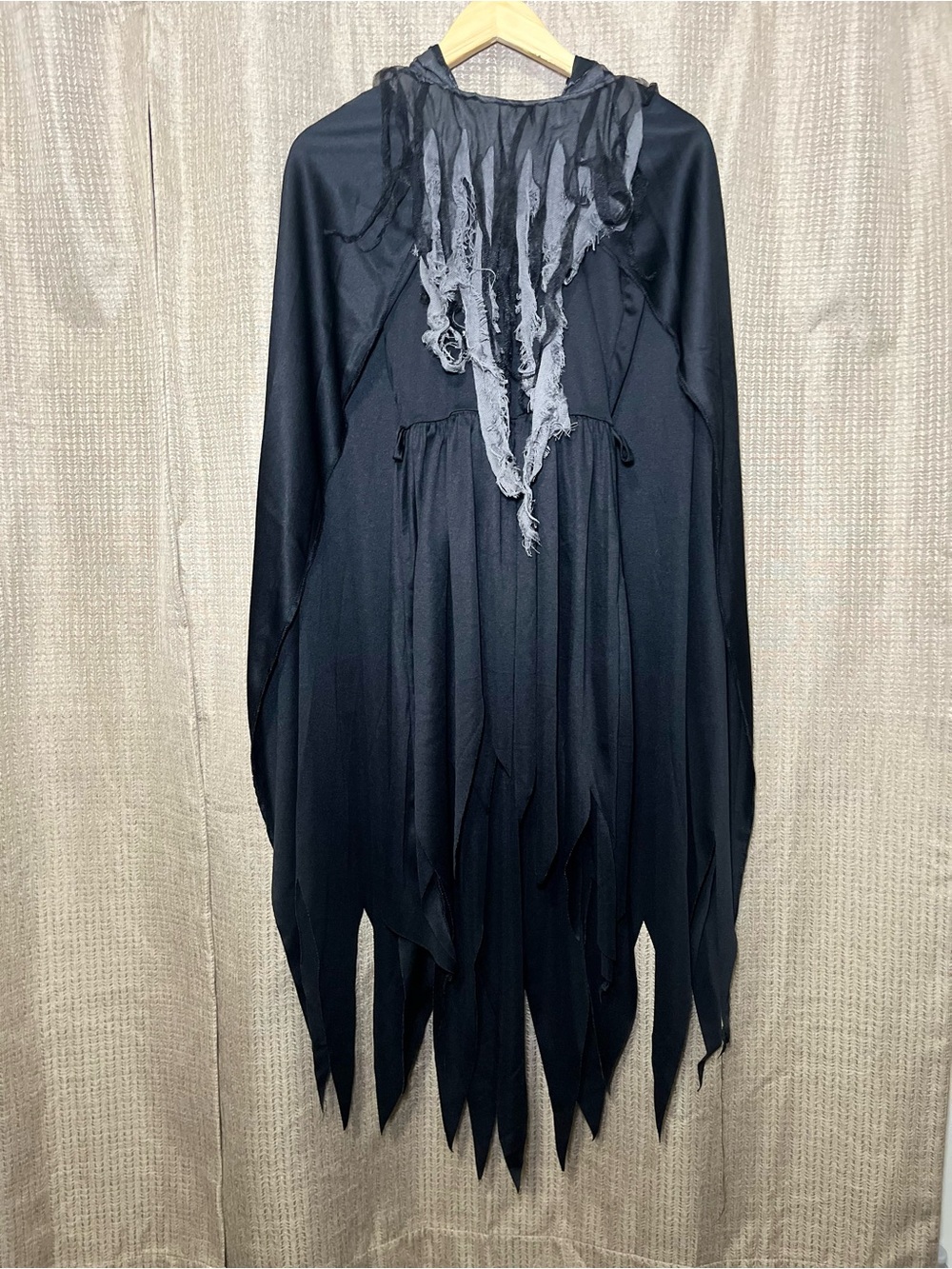 Spirit Halloween Kids Reappear Girl Costume